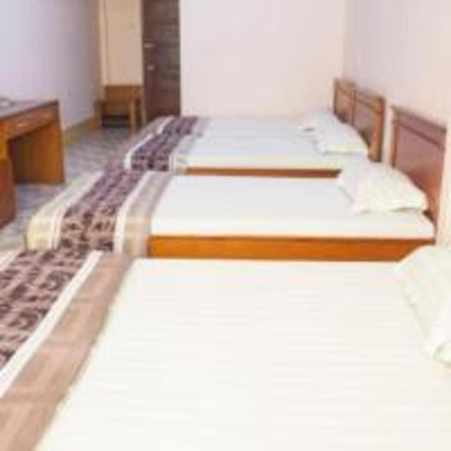 Khach San Ngan Hang - Bank Hotel Вунгтау Экстерьер фото