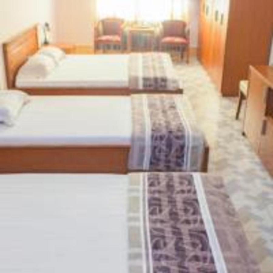 Khach San Ngan Hang - Bank Hotel Вунгтау Экстерьер фото