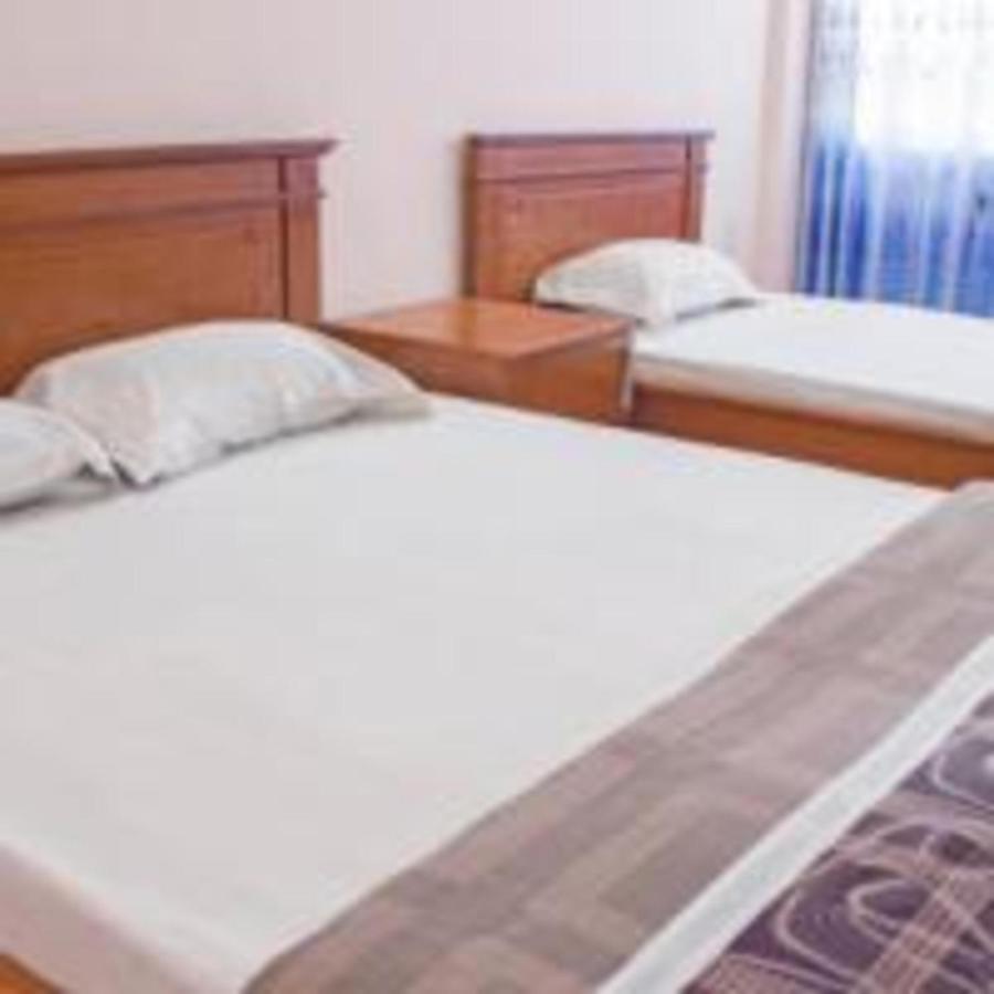 Khach San Ngan Hang - Bank Hotel Вунгтау Экстерьер фото